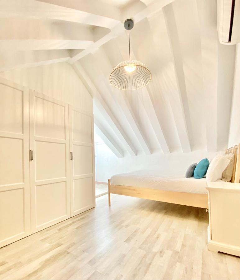 Apartamento Charming Puerta Del Sol Iii *