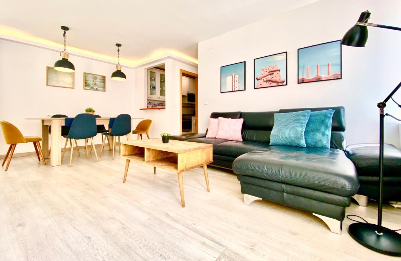 Charming Puerta Del Sol Iii Apartamento