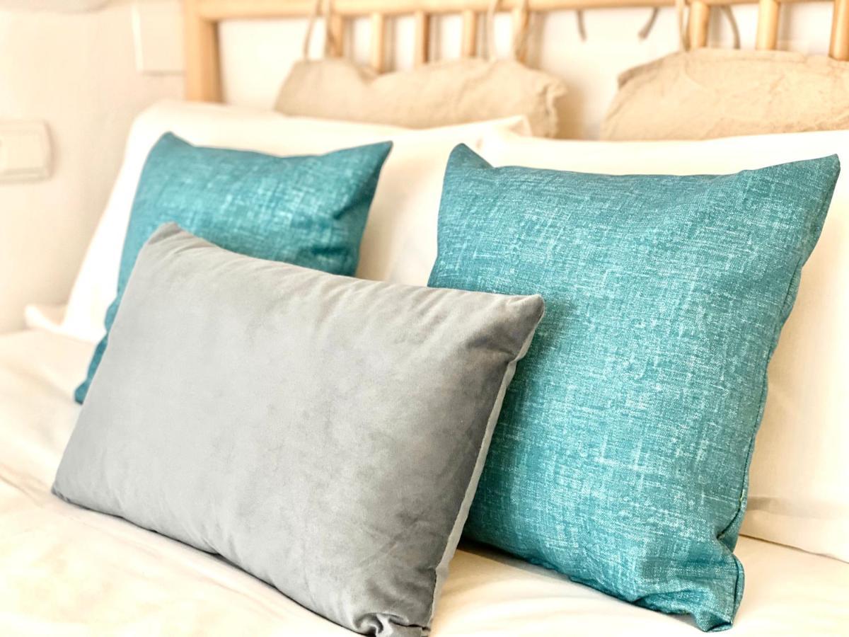 Apartamento Charming Puerta Del Sol Iii