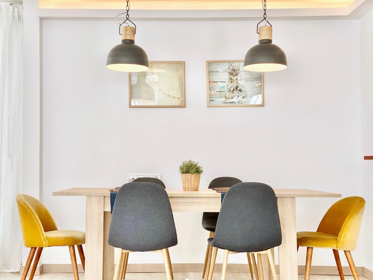 Apartamento Charming Puerta Del Sol Iii